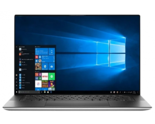 DELL XPS 15 9500  Core i7-10750H 15.6