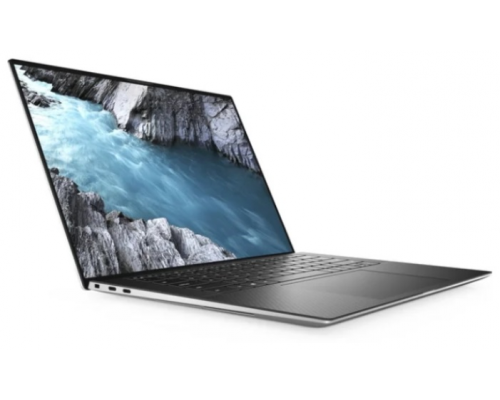 DELL XPS 15 9500  Core i7-10750H 15.6