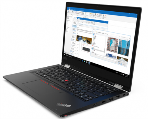 Ноутбук ThinkPad L13 Yoga 13.3