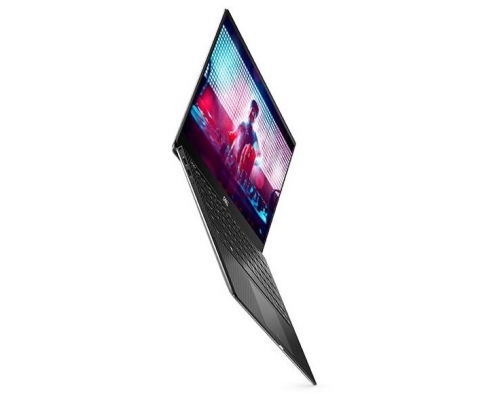 Ноутбук XPS 13 (7390) Core i7-10510U (1.8GHz) 13,3