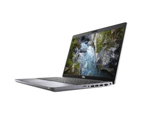 Ноутбук Precision 3550 Core i7-10510U (1,8GHz) 15,6