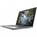 Ноутбук Precision 3550 Core i7-10510U (1,8GHz) 15,6