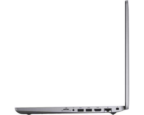 Ноутбук Precision 3550 Core i7-10510U (1,8GHz) 15,6