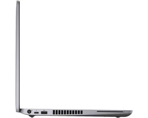 Ноутбук Precision 3550 Core i7-10510U (1,8GHz) 15,6