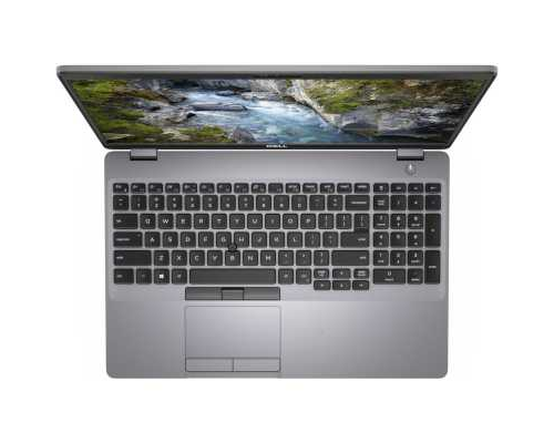 Ноутбук Precision 3550 Core i7-10510U (1,8GHz) 15,6