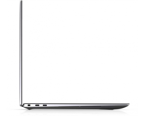 Ноутбук Precision 5550 Core i7-10850H (2,7GHz) 15,6