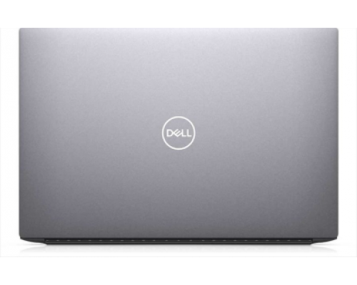 Ноутбук Precision 5550 Core i7-10850H (2,7GHz) 15,6