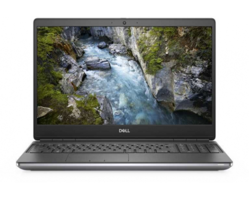 Ноутбук Precision 7550 Core i7-10875H (2,3GHz)15,6