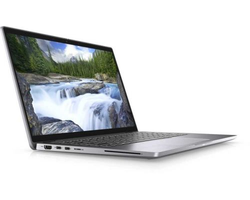 Ноутбук Latitude 7410 Core i5-10310U (1,7GHz) 14,0