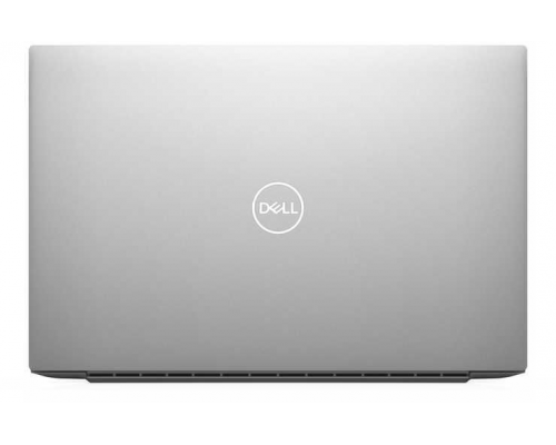 Ноутбук XPS 17 (9700) Core i7-10750H (2,6GHz) 17.0