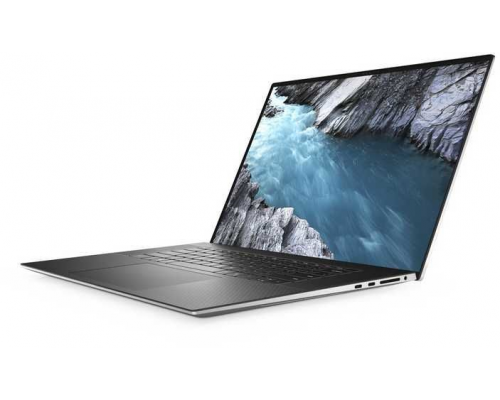 Ноутбук XPS 17 (9700) Core i7-10875H (2,3GHz)  17.0