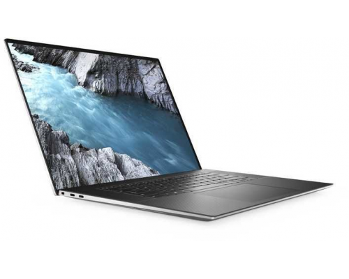 Ноутбук XPS 17 (9700) Core i7-10875H (2,3GHz)  17.0