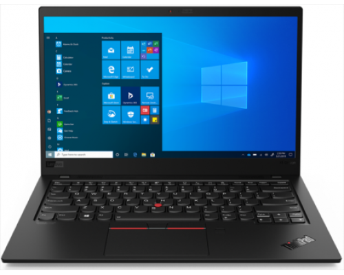 Ноутбук ThinkPad Ultrabook X1 Carbon Gen 8T 14