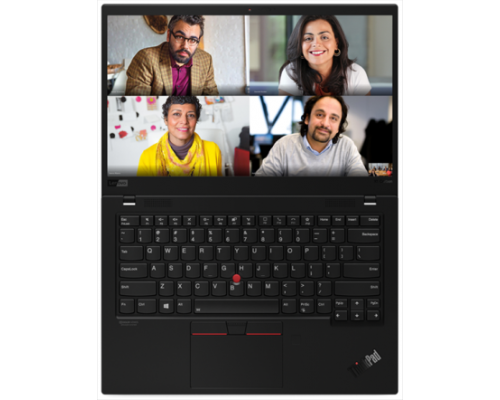 Ноутбук ThinkPad Ultrabook X1 Carbon Gen 8T 14