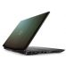 Ноутбук DELL G5 5500 Core i7-10750H15.6 FHD WVA A-G LED , 300nits, 300Hz 16GB 1T SSD RTX 2070 8GB GDDR6 with Max-Q  Backlit Kbrd 4C (68WHr) Win 10 Home 1 year Black