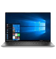 Ноутбук DELL XPS 15 9500  Core i7-10750H 15.6