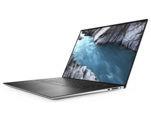 Ноутбук DELL XPS 15 9500  Core i7-10750H 15.6