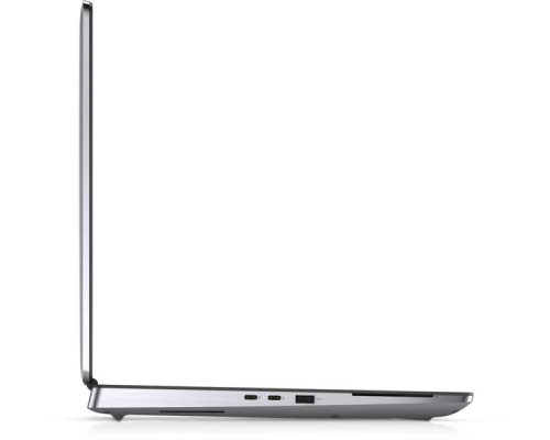 Ноутбук Precision 7750 Core i9-10885H (2,4GHz) 17,3