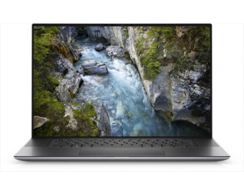 Ноутбук Precision 5750 Core i9-10885H (2,4GHz) 17,0