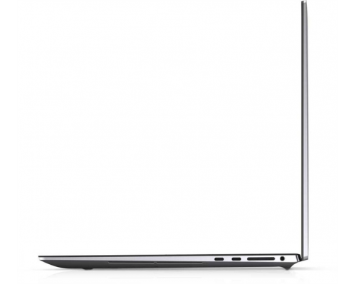 Ноутбук Precision 5750 Core i9-10885H (2,4GHz) 17,0