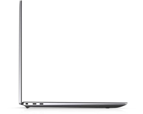 Ноутбук Precision 5750 Core i9-10885H (2,4GHz) 17,0