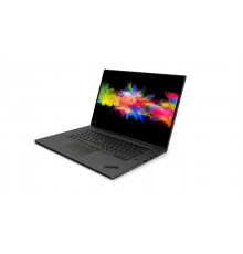 Ноутбук ThinkPad P1 Gen 3 15.6