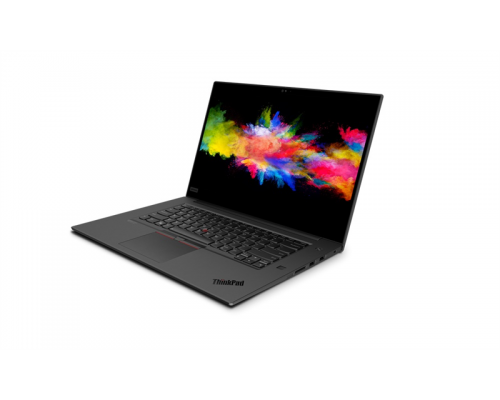 Ноутбук ThinkPad P1 Gen 3 15.6