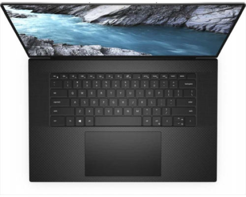 Ноутбук DELL XPS 17 9700 Core i7-10750H 17.0