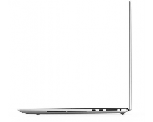 Ноутбук DELL XPS 17 9700 Core i9-10885H 17.0