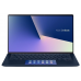 Ноутбук ASUS Zenbook 14 UX434FQ-A5037T Core i7-10510U/16Gb/1Tb SSD/Nvidia MX350 2Gb/14,0 FHD 1920x1080 AG/WiFi/BT/HD IR/Windows 10 Home/1.26Kg/Royal Blue/ScreenPad 2.0/Sleeve+RG45 Gigabit to USB cable