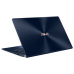 Ноутбук ASUS Zenbook 14 UX434FQ-A5037T Core i7-10510U/16Gb/1Tb SSD/Nvidia MX350 2Gb/14,0 FHD 1920x1080 AG/WiFi/BT/HD IR/Windows 10 Home/1.26Kg/Royal Blue/ScreenPad 2.0/Sleeve+RG45 Gigabit to USB cable