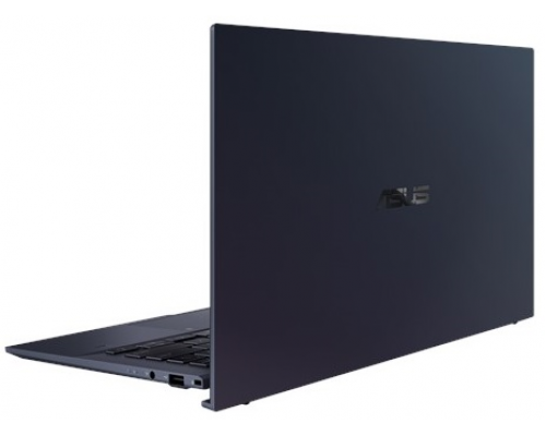 Ноутбук ASUS ExpertBook B9450FA-BM0527R Core i7-10510U/16Gb/512Gb SSD/14,0 FHD IPS 1920x1080/NumberPad/Wi-Fi 6 (802.11ax)/66WHrs 4-cell Li-ion/Windows 10 Pro/0.99Kg/Gray/Sleeve, Micro HDMI to RJ45 Cable