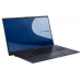 Ноутбук ASUS ExpertBook B9450FA-BM0527R Core i7-10510U/16Gb/512Gb SSD/14,0 FHD IPS 1920x1080/NumberPad/Wi-Fi 6 (802.11ax)/66WHrs 4-cell Li-ion/Windows 10 Pro/0.99Kg/Gray/Sleeve, Micro HDMI to RJ45 Cable