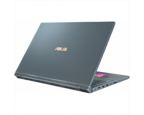 Ноутбук ASUS StudioBook Pro X W730G5T-H8099TS XMAS Intel Core™ i7-9750H/32Gb/2TB M.2 SSD/ Quadro® RTX 5000 GDDR6 16GB/17.0 FHD WUXGA 1920x1200 16:10 AG/WiFi/BT/Windows 10 Home/2.5Kg/