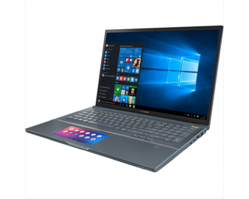 Ноутбук ASUS StudioBook Pro X W730G5T-H8099TS XMAS Intel Core™ i7-9750H/32Gb/2TB M.2 SSD/ Quadro® RTX 5000 GDDR6 16GB/17.0 FHD WUXGA 1920x1200 16:10 AG/WiFi/BT/Windows 10 Home/2.5Kg/