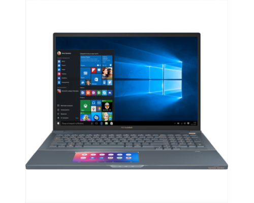 Ноутбук ASUS StudioBook Pro X W730G5T-H8099TS XMAS Intel Core™ i7-9750H/32Gb/2TB M.2 SSD/ Quadro® RTX 5000 GDDR6 16GB/17.0 FHD WUXGA 1920x1200 16:10 AG/WiFi/BT/Windows 10 Home/2.5Kg/