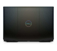 Ноутбук DELL G5 5500 Core i7-10750H  15.6 FHD WVA A-G LED, 144Hz, 300nits 16GB (2x8G) 512GB SSD NV GTX 1660 Ti  (6GB GDDR6) Linux 1 year Black                                                                                                            
