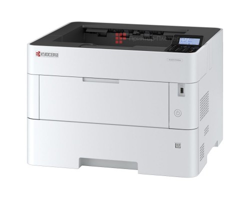 Принтер ECOSYS P4140dn (А3, 40/22 стр.мин ,1200*1200dpi,DU,Network ,512Мб,1*500л,)