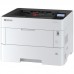 Принтер ECOSYS P4140dn (А3, 40/22 стр.мин ,1200*1200dpi,DU,Network ,512Мб,1*500л,)