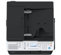 Konica Minolta bizhub 225i (МФУ, A3, 22 ppm, без крышки и ADF, без тумбы, без картриджей, без кабеля питания, замена A8A5021)                                                                                                                             
