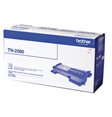 Тонер TN-2080 для Brother HL2130/DCP7055 (700стр)                                                                                                                                                                                                         
