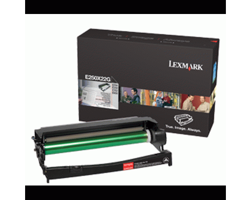 Барабан NV Print совместимый Lexmark E250X22G DU для E250d/E250dn/E350d/E350dn/E352dn/450dn (30000k)