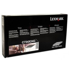 Фотобарабан Lexmark C734X24G  C734/X734  (4х 20000c)                                                                                                                                                                                                      