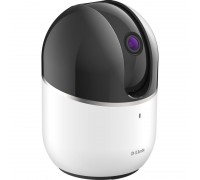 Камера видеонаблюдения IP D-Link DCS-8515LH/A1A 2.55-2.55мм цв. корп.:белый/черный                                                                                                                                                                        