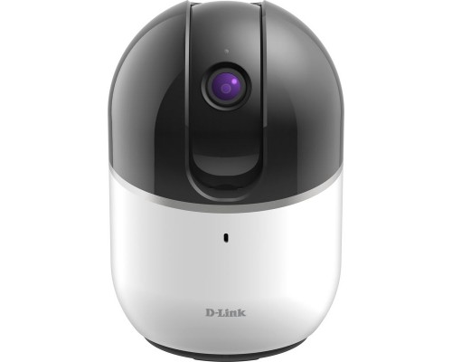 Камера видеонаблюдения IP D-Link DCS-8515LH/A1A 2.55-2.55мм цв. корп.:белый/черный