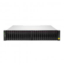 Система хранения HPE MSA 2060 SAS MSA 1060/2060/2062 (R0Q76A)                                                                                                                                                                                             