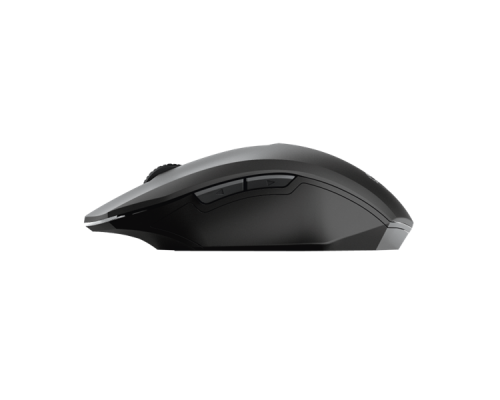 Мышь Trust Gaming Wireless Mouse GXT 115 Macci, USB, 800-2400dpi, PC/PS4/Xbox One, Black [22417]