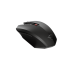 Мышь Trust Gaming Wireless Mouse GXT 115 Macci, USB, 800-2400dpi, PC/PS4/Xbox One, Black [22417]