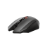 Мышь Trust Gaming Wireless Mouse GXT 115 Macci, USB, 800-2400dpi, PC/PS4/Xbox One, Black [22417]