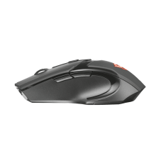 Мышь Trust Gaming Wireless Mouse GXT 103 Gav, USB, 1000-2000dpi, Illuminated, PC/PS4/Xbox One, Black [23213]                                                                                                                                              